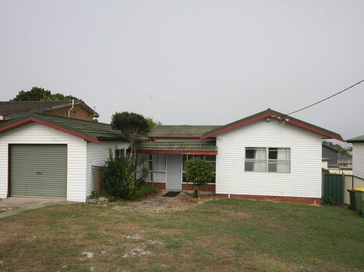 60 Gilbert Street, Long Jetty, NSW 2261