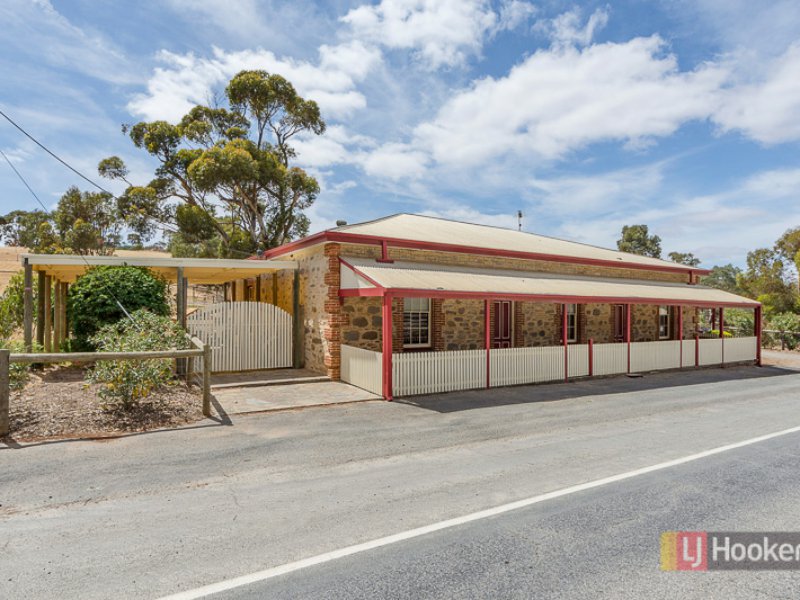 19 Princes Highway, Kanmantoo, SA 5252 Property Details