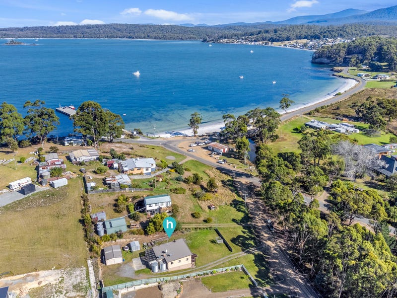 6 Wilsons Road, Southport, Tas 7109 Property Details