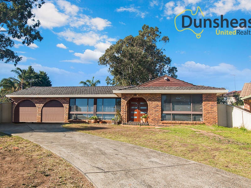 18 Corbin Street Ingleburn Nsw 2565 Property Details