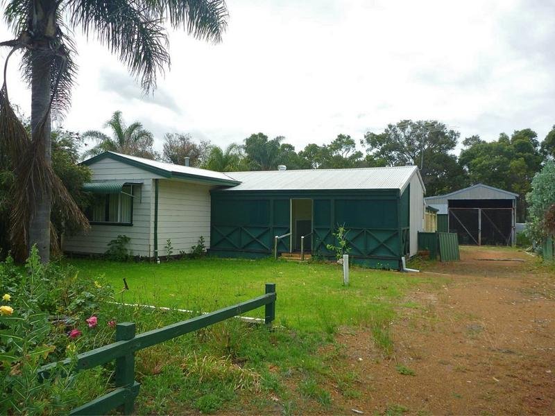 43 Murray Street, Coolup, WA 6214 Property Details