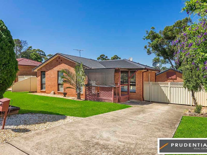 25 Benham Road, Minto, NSW 2566 Property Details