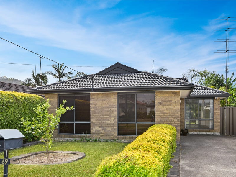 69 Australia Avenue, Umina Beach, NSW 2257