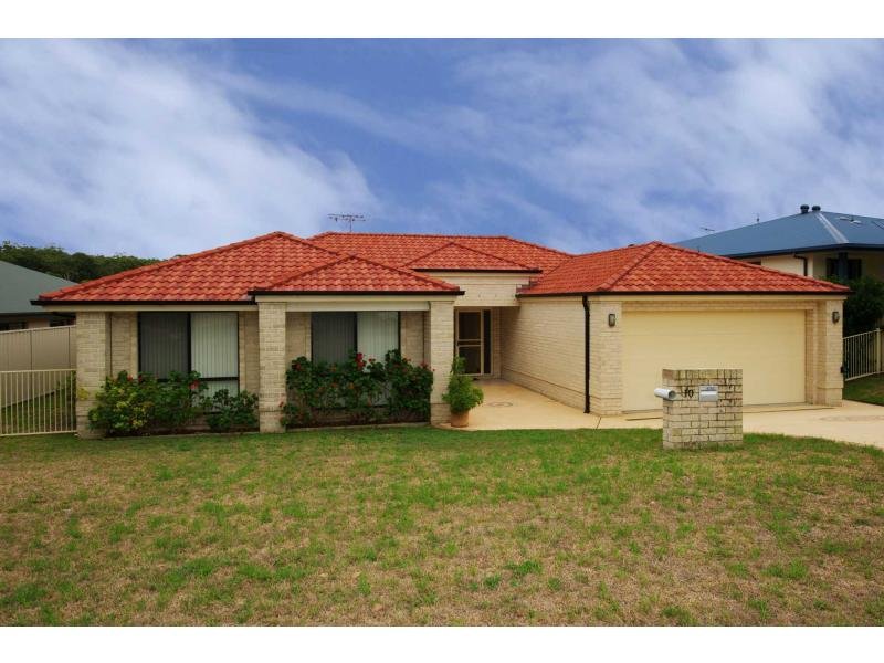 10 Marwong Street, Corlette, NSW 2315 Property Details