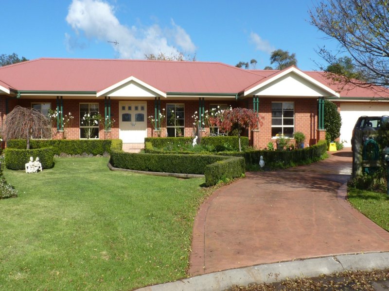 15 Coachwood Place, Robertson, NSW 2577 Property Details