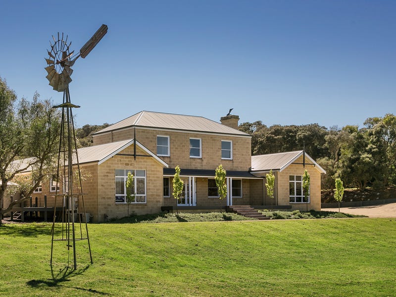 100 Maxwell Road, Fingal, Vic 3939 Property Details