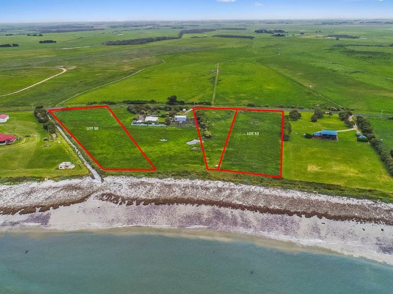 Lot 50 Eight Mile Creek Road, Eight Mile Creek, SA 5291