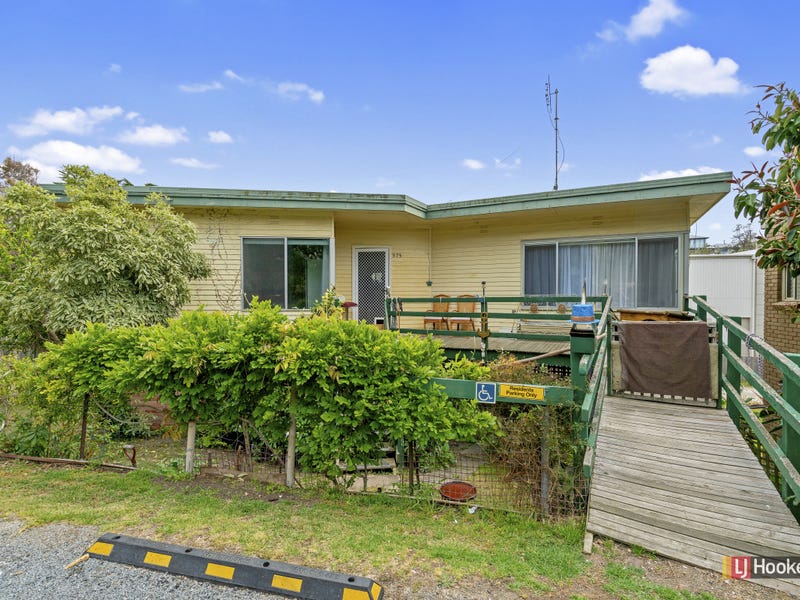 575 Lake Tyers Beach Road, Lake Tyers Beach, VIC 3909