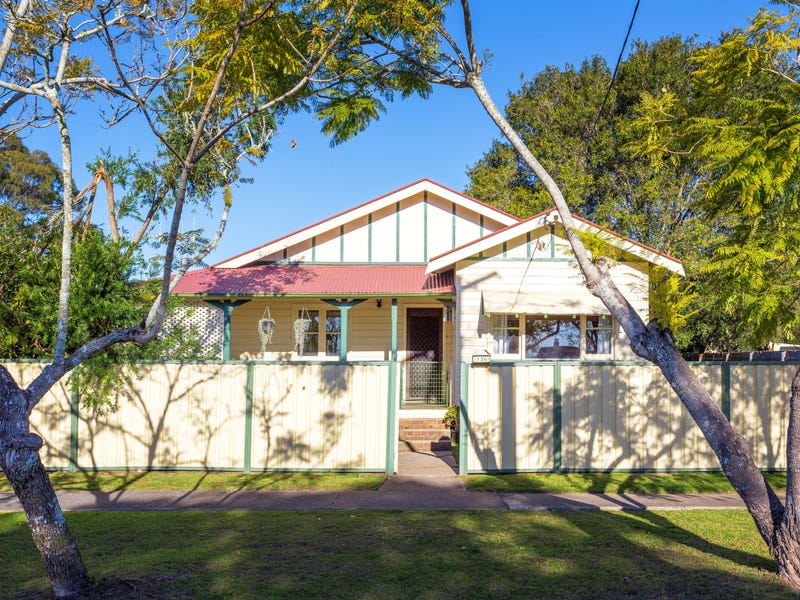136 Cornwall Street, Taree, NSW 2430