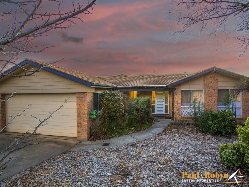 56 Must Circuit, Calwell, ACT 2905 Property Details