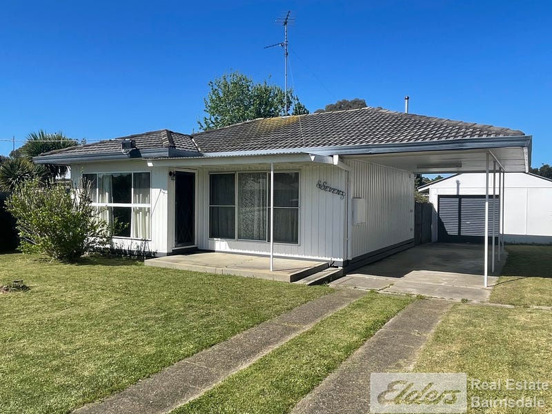 7 Obrien Street, Bairnsdale, Vic 3875 Property Details