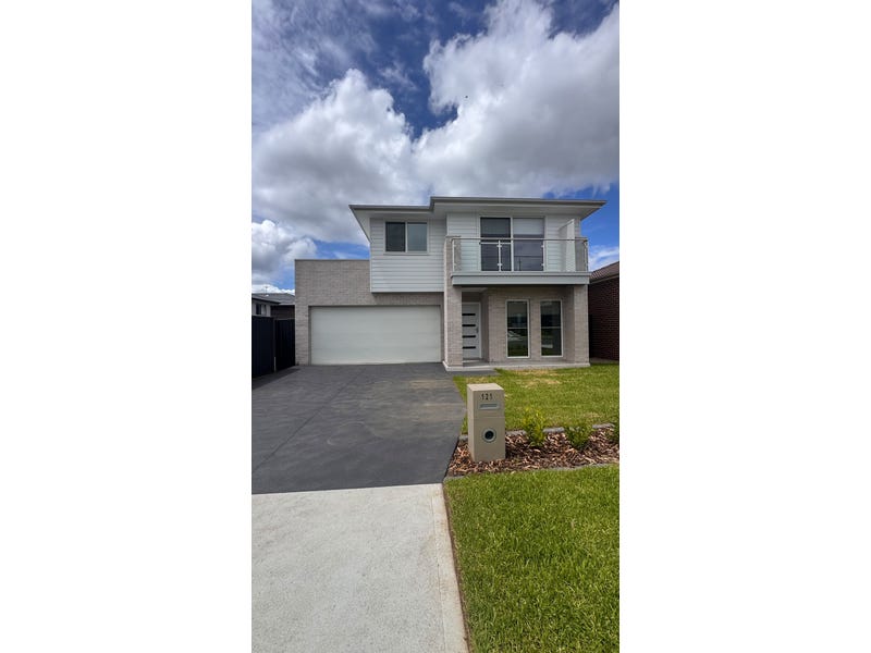 121 Solar Street, Leppington, NSW 2179 - House for Rent - realestate.com.au