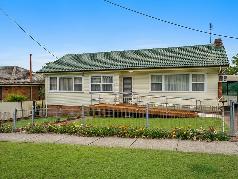 7 Cumberland Street, East Maitland, NSW 2323 House for Sale