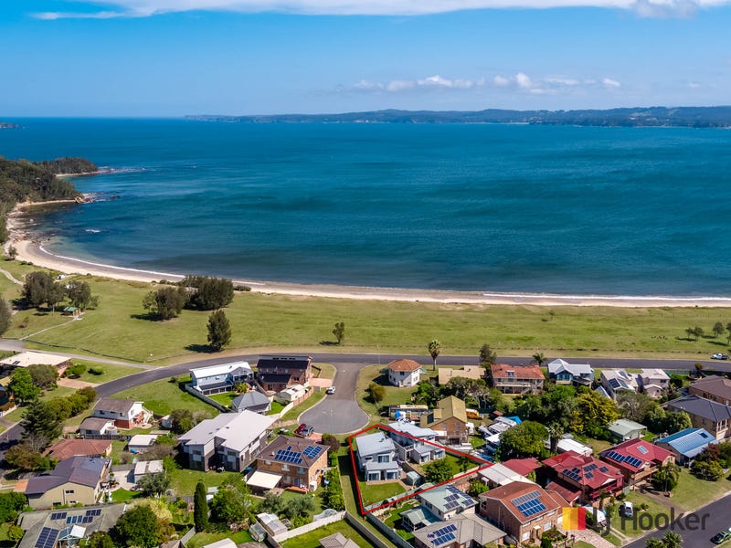 6A & 6B Balangay Court, Maloneys Beach, NSW 2536 House for Sale