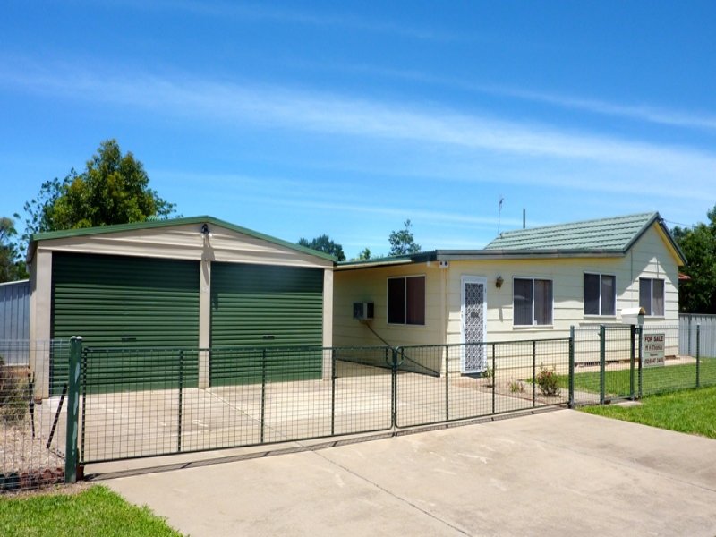 41 Noreen Street, Gilgandra, NSW 2827 Property Details