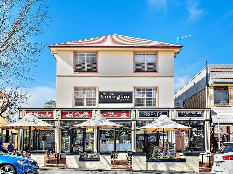 16/119 Corrimal Street, Wollongong, NSW 2500