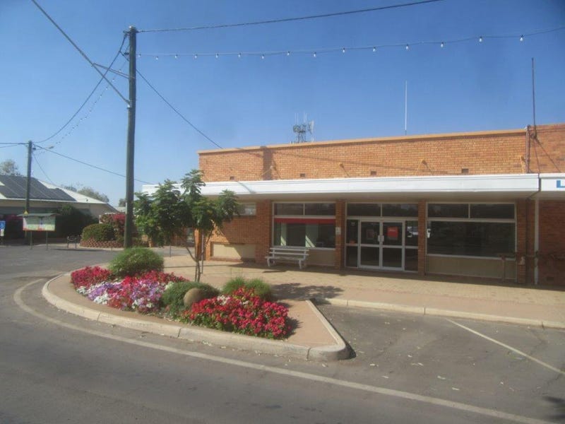 60 Elderslie Street, Winton, Qld 4735 Property Details