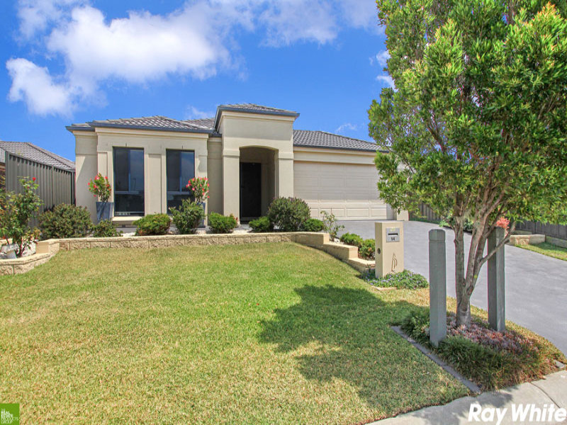 14 Shoreline Avenue, Haywards Bay, NSW 2530