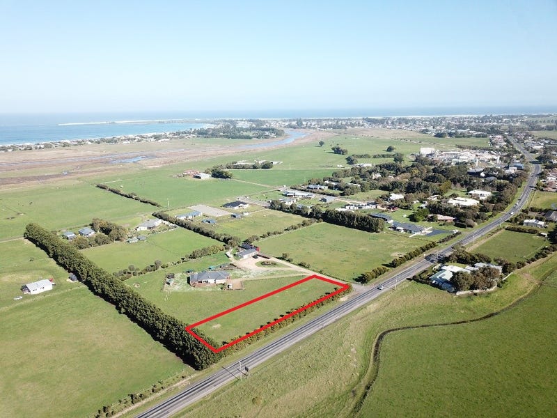 285 Princes Highway, Port Fairy, VIC 3284