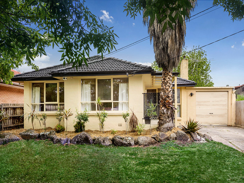 20 Blanche Drive, Vermont, Vic 3133 Property Details