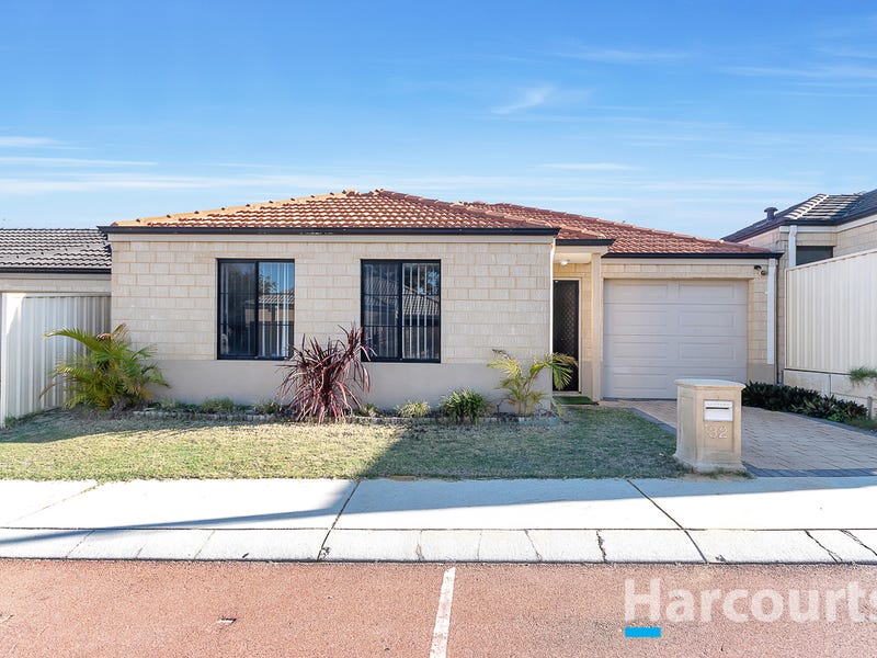 32 Jedburgh Loop, Sinagra, WA 6065 - Property Details