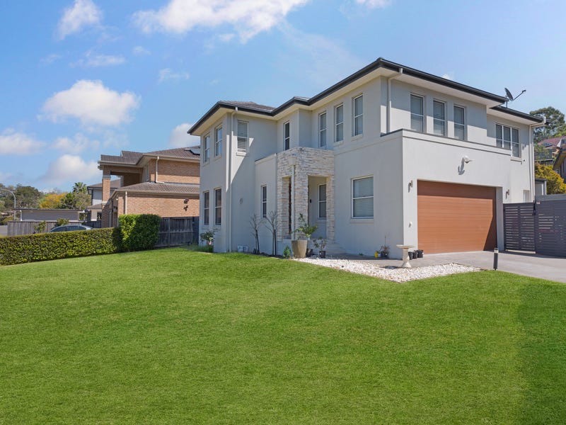 3A Peppercorn Drive, Frenchs Forest, NSW 2086