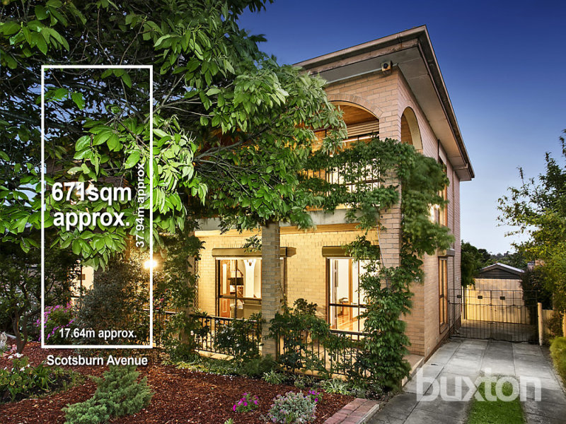 22 Scotsburn Avenue, Clayton, Vic 3168 Property Details