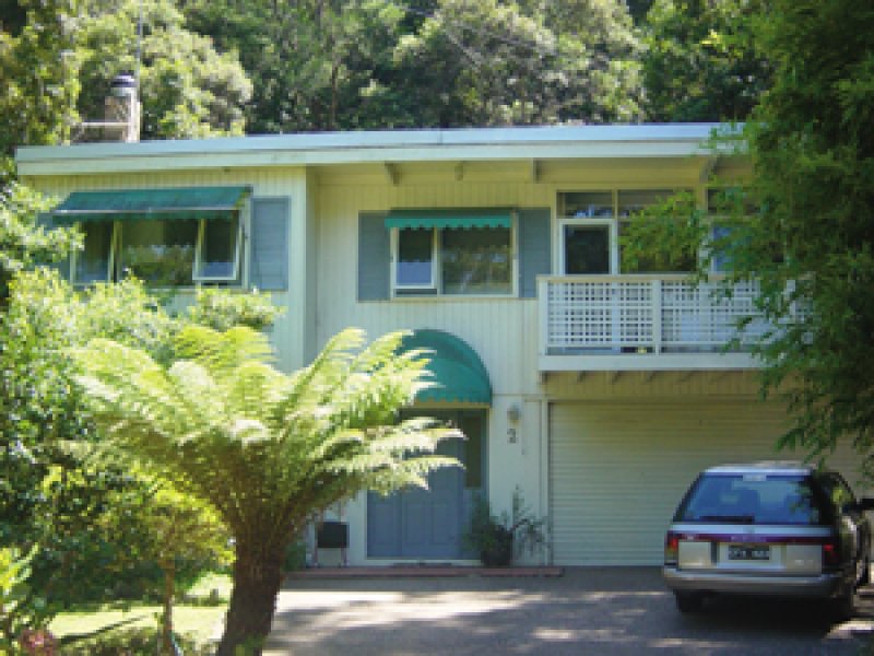 2 Mirrabooka Street, Bilgola Plateau, NSW 2107