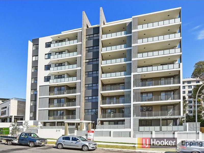 37/5 Waitara Avenue, Waitara, NSW 2077 Property Details