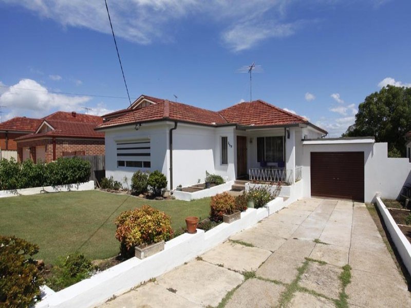 259 Carrington Avenue, Hurstville, NSW 2220