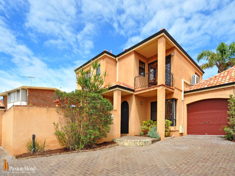 9/40 Brighton Rd, Scarborough, WA 6019 Property Details