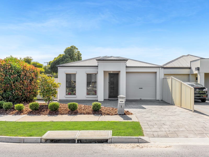 1 Lorilet Street, Holden Hill, SA 5088