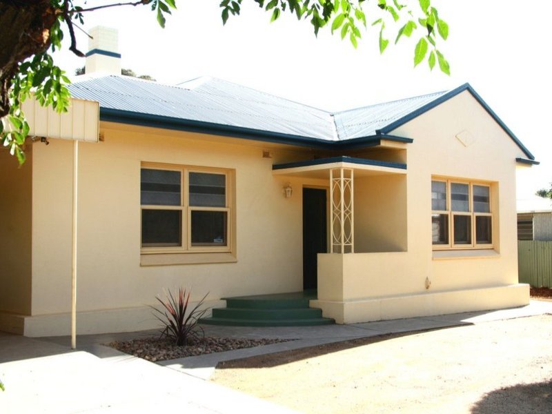 36 Wodonga Avenue, Loxton, SA 5333 Property Details