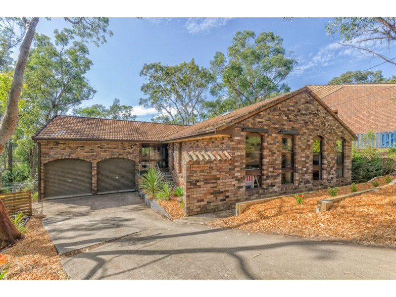 7 Garden Square, Faulconbridge, NSW 2776 Property Details