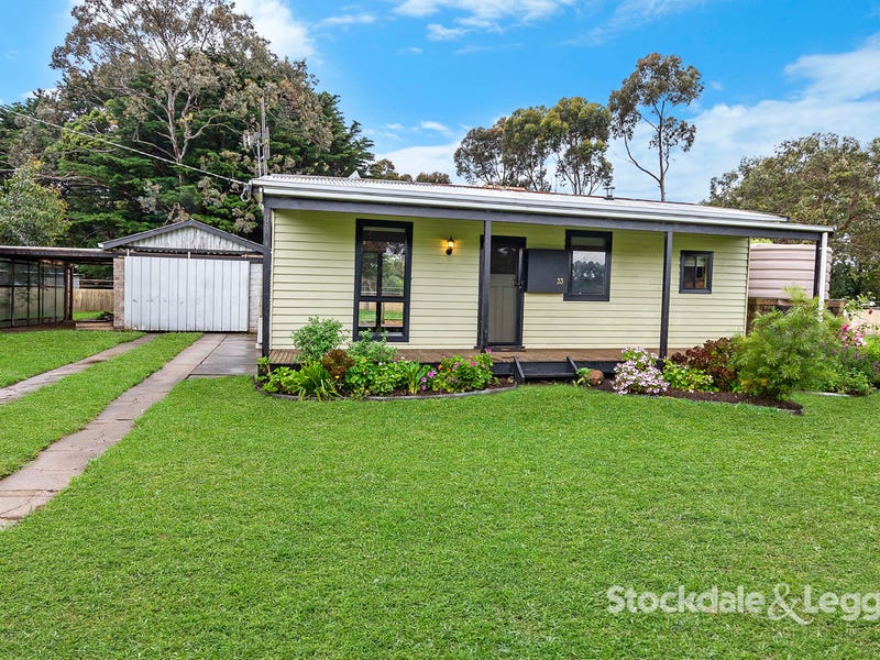 Sold Property Prices Auction Results In Woolsthorpe Vic 3276 Realestate Com Au