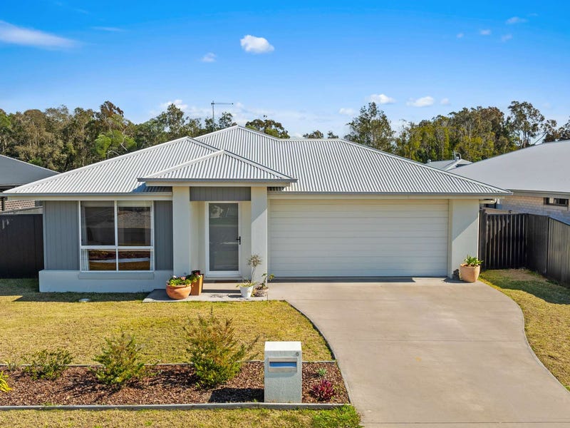 6 Peacock Street, Yamba, NSW 2464 House for Sale