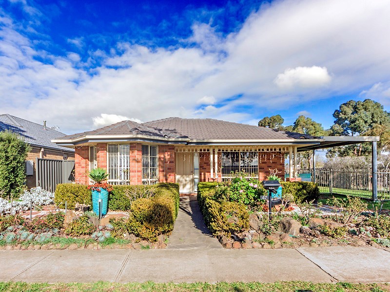 47 Manor Lakes Boulevard, Manor Lakes, VIC 3024