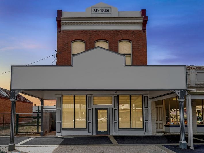 90 Broadway, Dunolly, VIC 3472