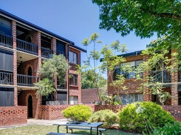 7 24 Wakefield Street Kent Town SA 5067