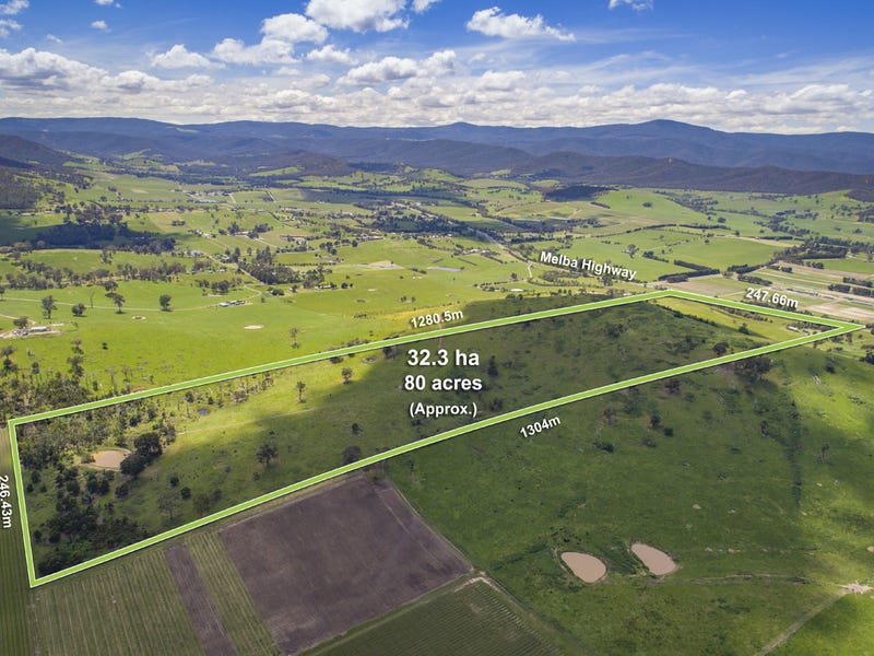 1411 Melba Highway, Yarra Glen, Vic 3775