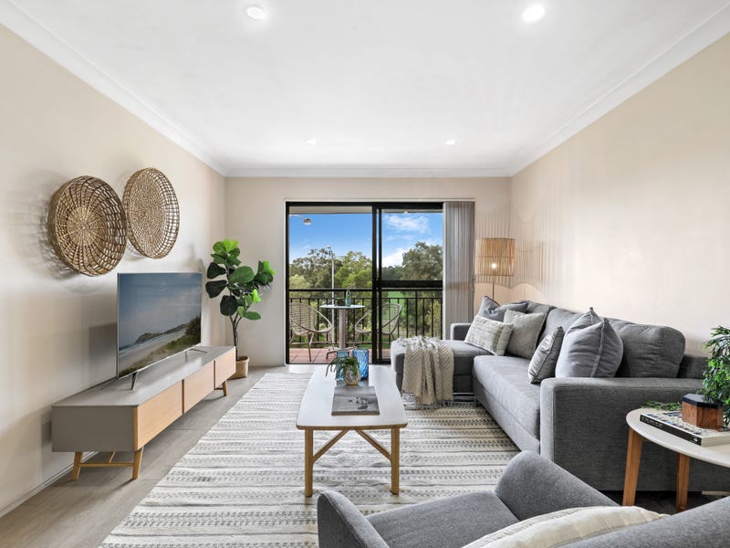 55/362 Mitchell Road, Alexandria, NSW 2015 Property Details