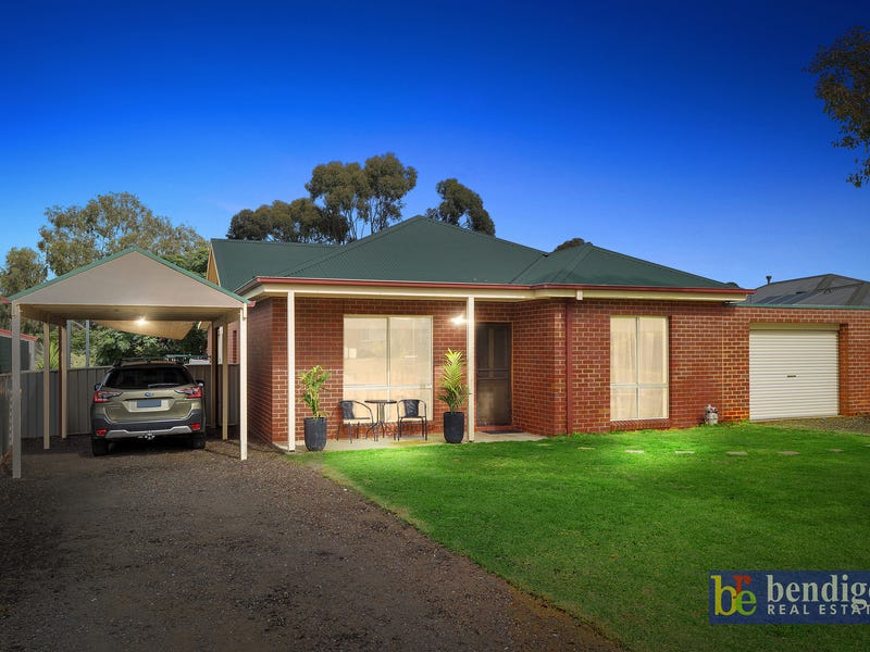 8 Gallway Drive, Eaglehawk, VIC 3556