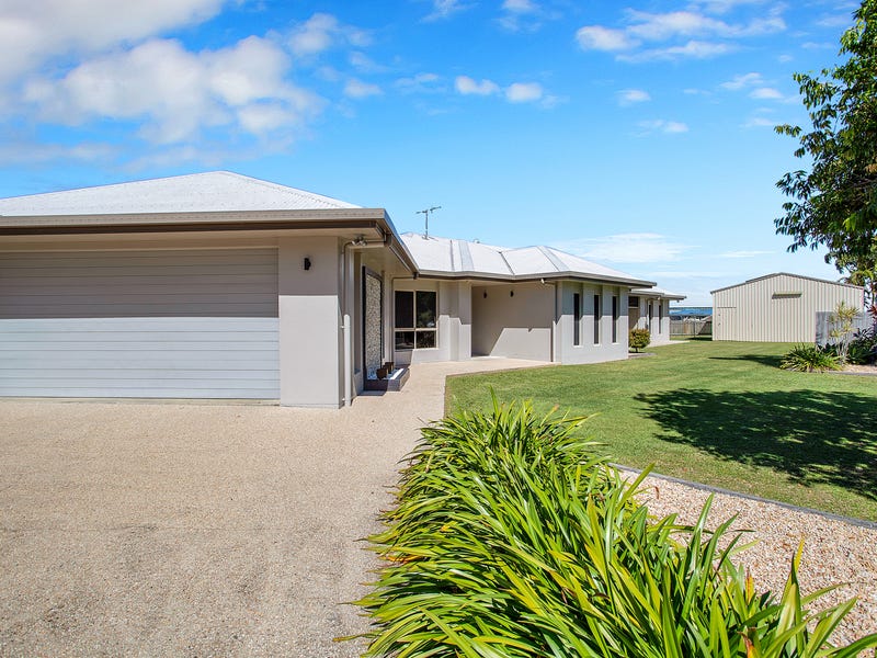 26 Cinnamon Drive, Glenella, Qld 4740 Property Details