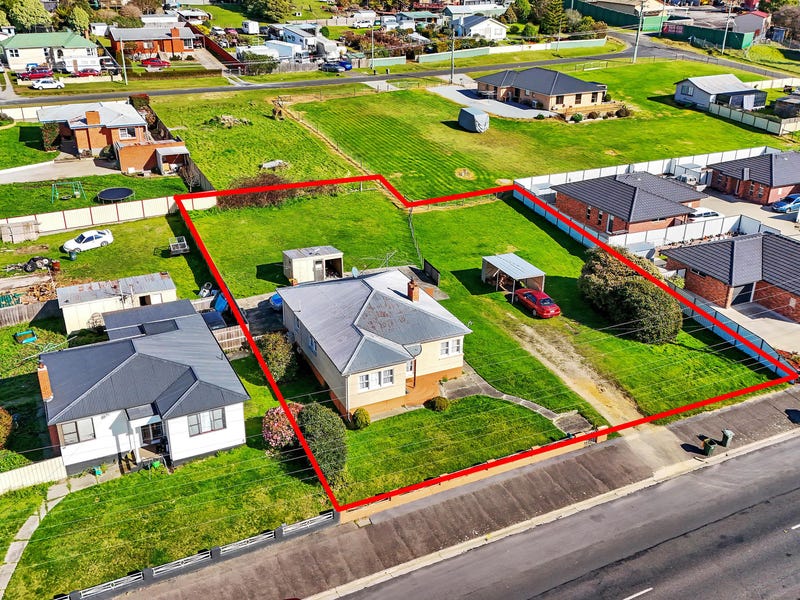 109 Weld Street, Beaconsfield, Tas 7270 House for Sale realestate