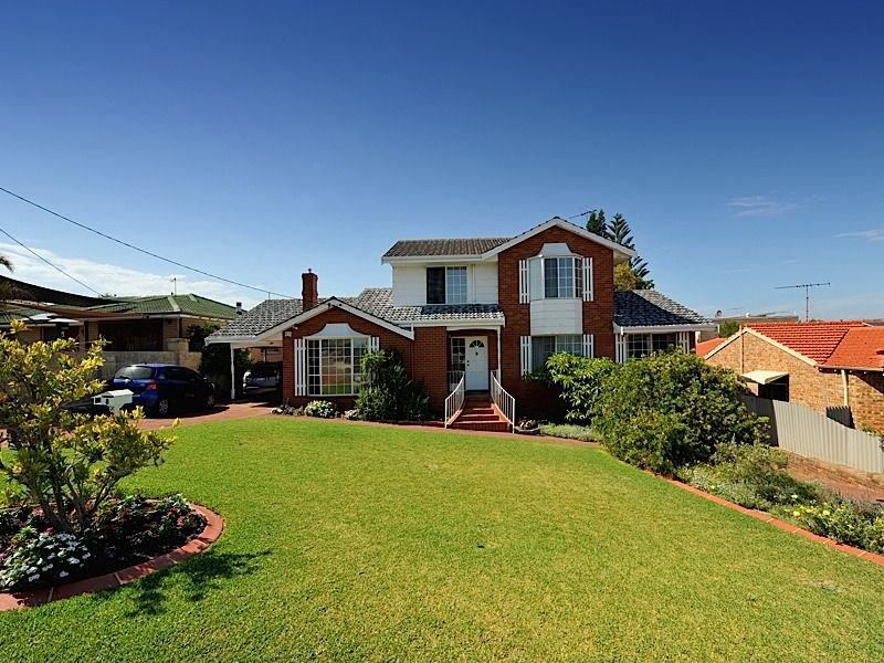 8 Raleigh Road, Sorrento, WA 6020 Property Details