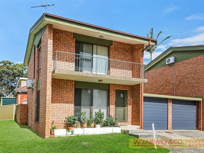 1/18 Chiswick Road, Greenacre, NSW 2190 - Property Details