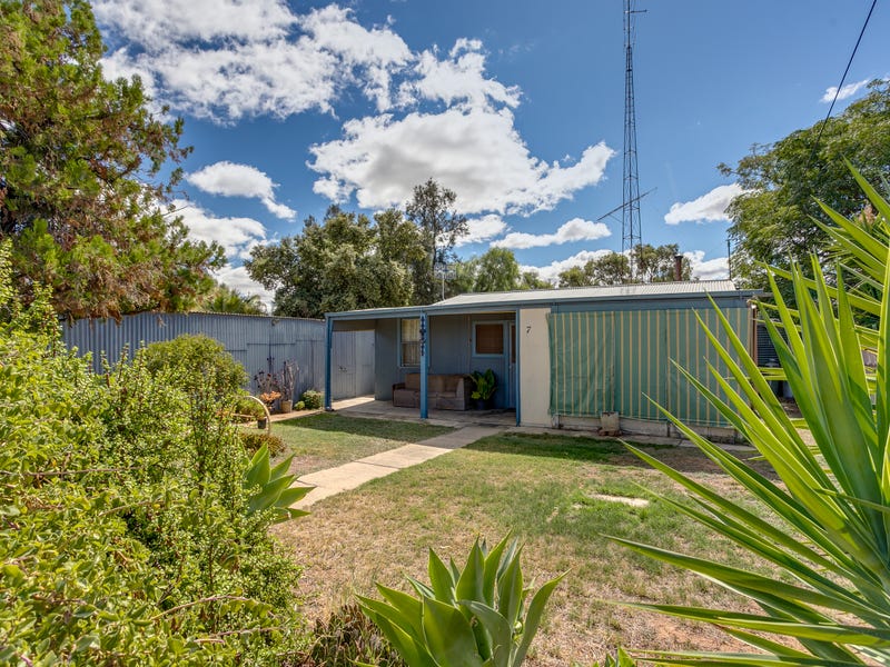 7 Sutton Street, Cobdogla, SA 5346 Property Details