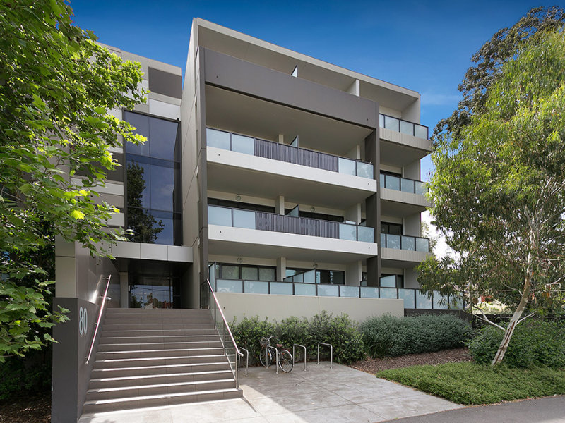 108/80 Ormond Street, Kensington, Vic 3031 - Property Details