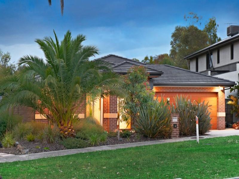 154 Ernest Jones Drive, Macleod, Vic 3085 Property Details