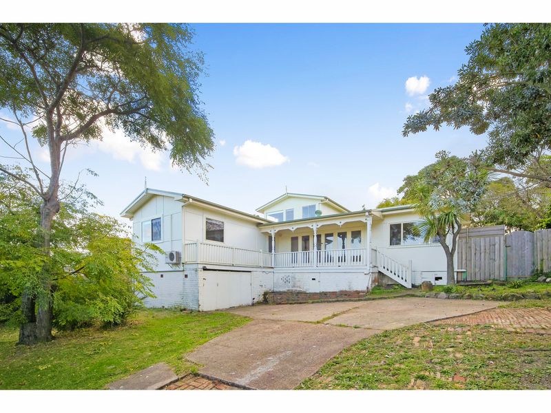 6 Lakeview Avenue, Merimbula, NSW 2548